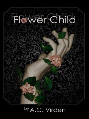 cover image of Flower Child